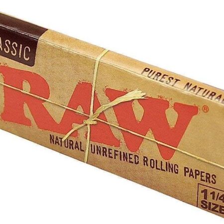 Raw Classic 1-1/4
