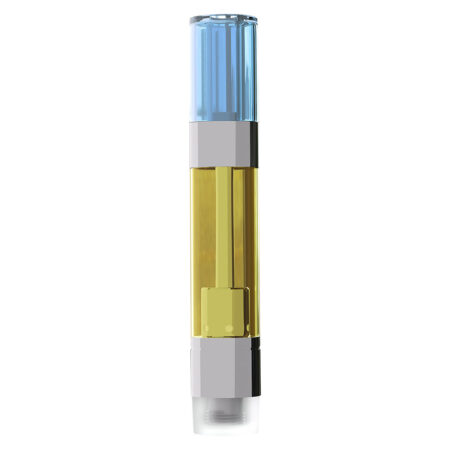 Platinum Vape - Grape Valley Kush 510 Thread Cartridge - 1g