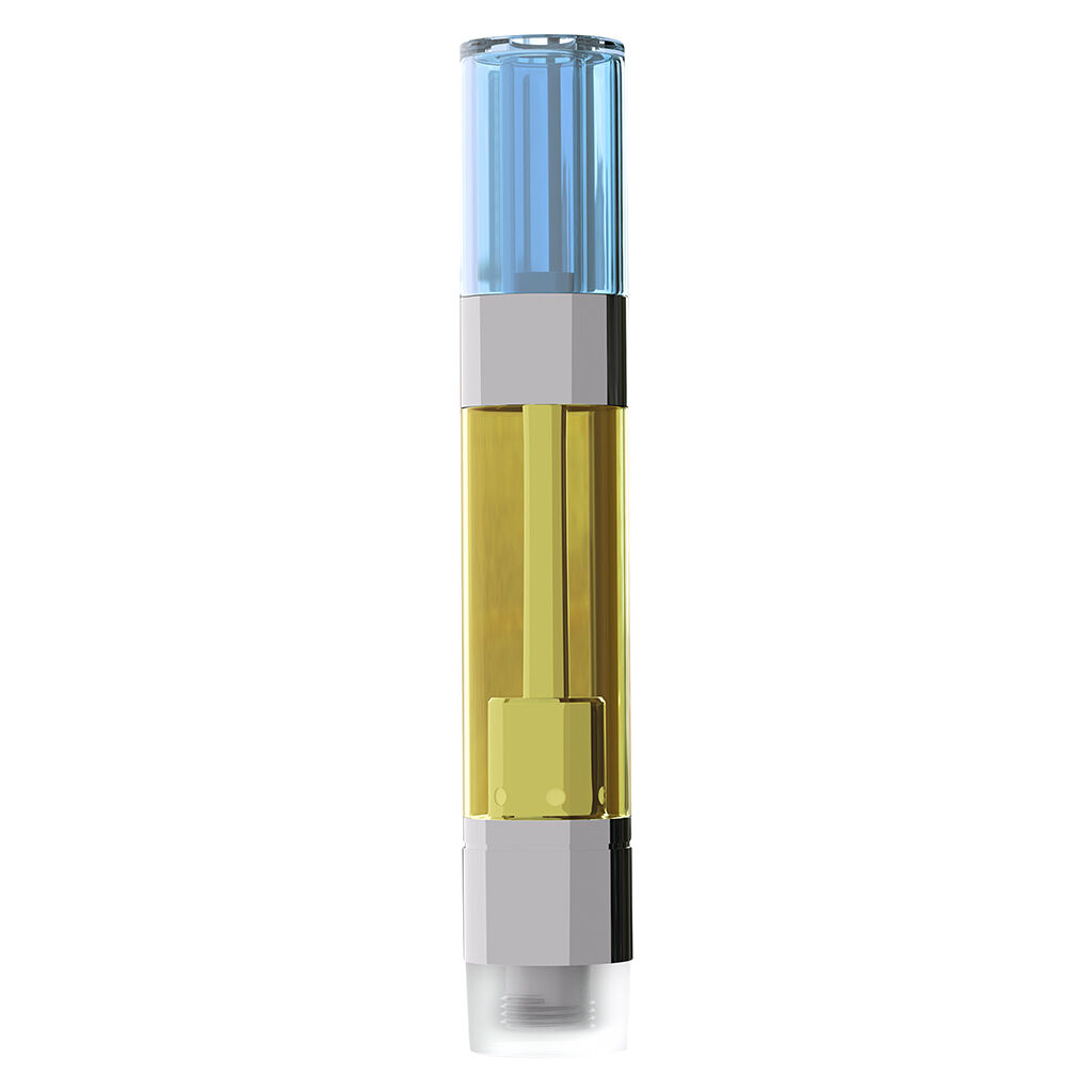 Platinum Vape - Grape Valley Kush 510 Thread Cartridge - 1g