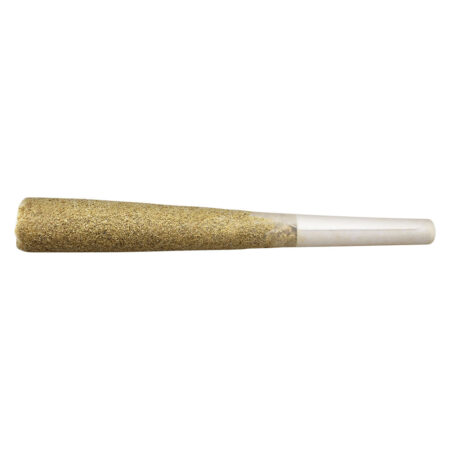 Shatterizer - Pink Gas Shatter Double Infused Pre-Roll - 1x1g