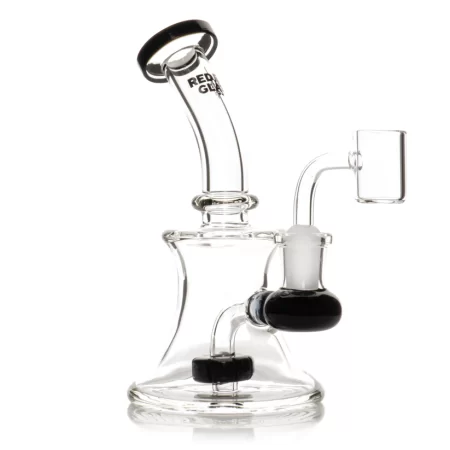 5" Concentrate Dab Rig - Blk