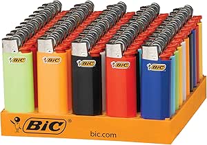 BIC SMALL LIGHTER