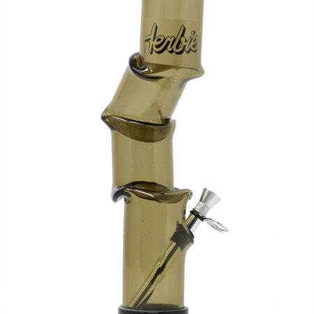 11 inch Acrylic Zig Zag Zong