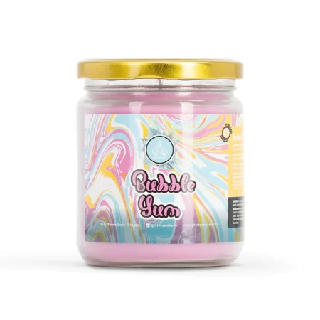 13oz Bubble Yum Candle