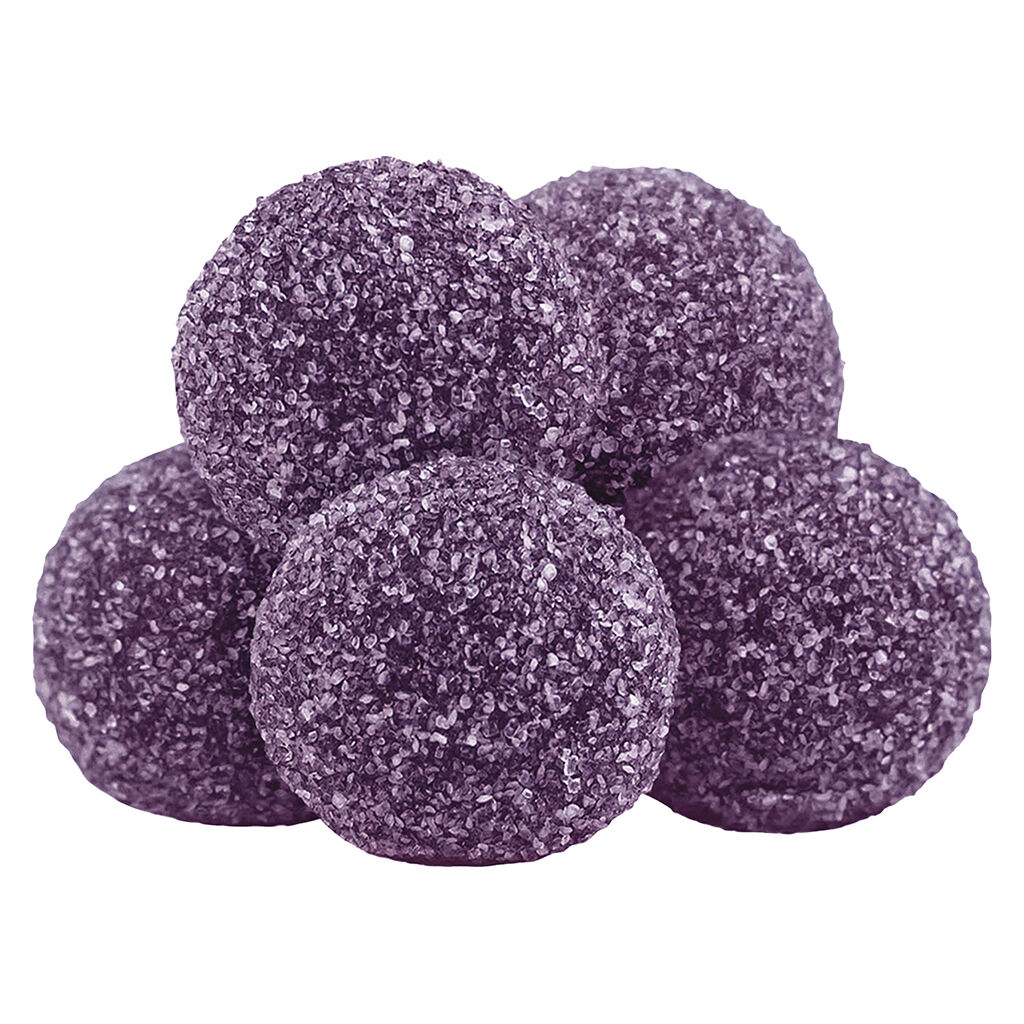 Pearls - Blackberry Lemonade 1:1:1 CBN/CBD/THC - 5 Pack