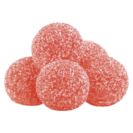 Pearls by grön - CBN:THC Strawberry Melon 4:1 - 5 Pack