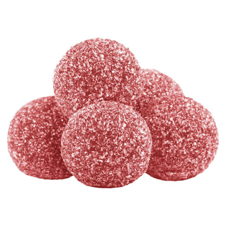 Pearls by grön - Cherry Limeade THC Soft Chews - 5 Pack