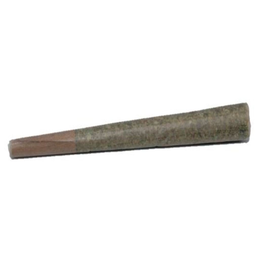 RC Supply Co. - Zombie Kush Pre-Roll - 1x1g