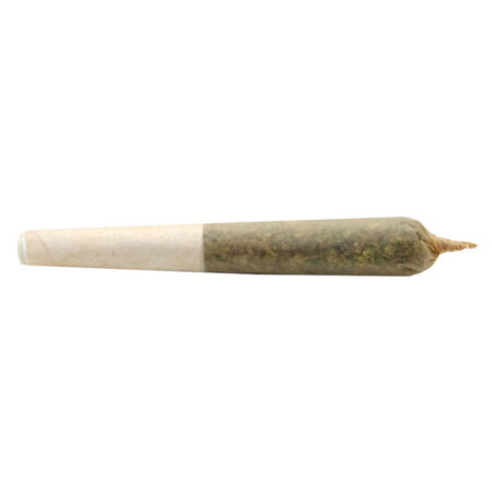 Buddy Blooms - Lil Buddy Sativa Pre-Roll - 1x0.5g