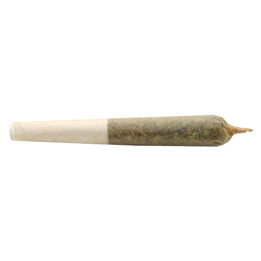 Buddy Blooms - Lil Buddy Sativa Pre-Roll - 1x0.5g